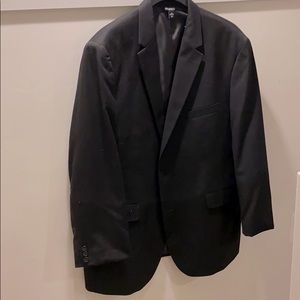 Men’s suit jacket. Size 46r